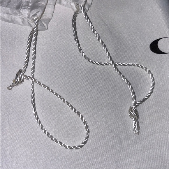 Coach Silky Dust Bag in EUC - Picture 5 of 5